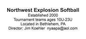 NW Explosion